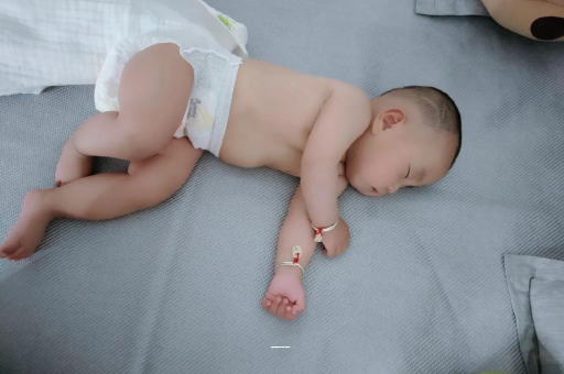 武汉供卵试管机构宝宝高烧怎么处理